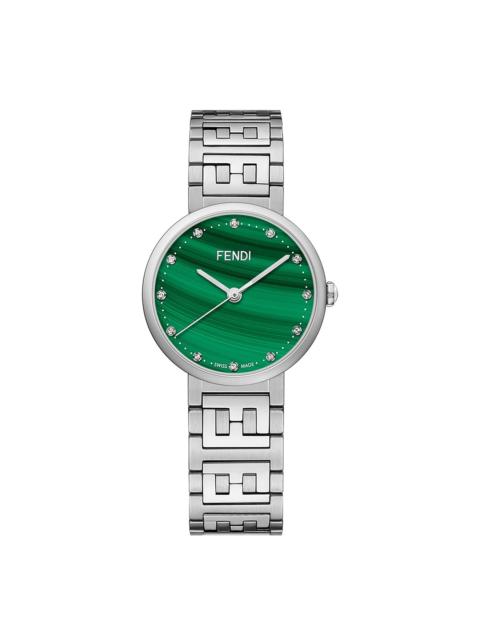 FENDI Women's Forever Fendi Diamond Watch
