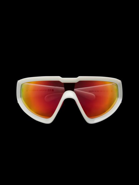 Wrapid Shield Sunglasses