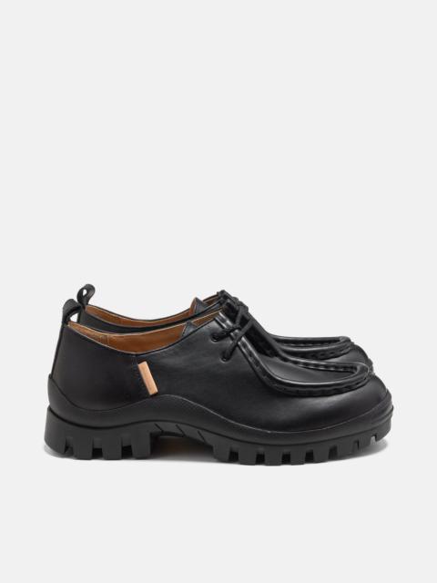 Tirolean #2146 Black