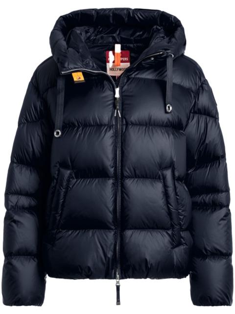 Tilly puffer jacket