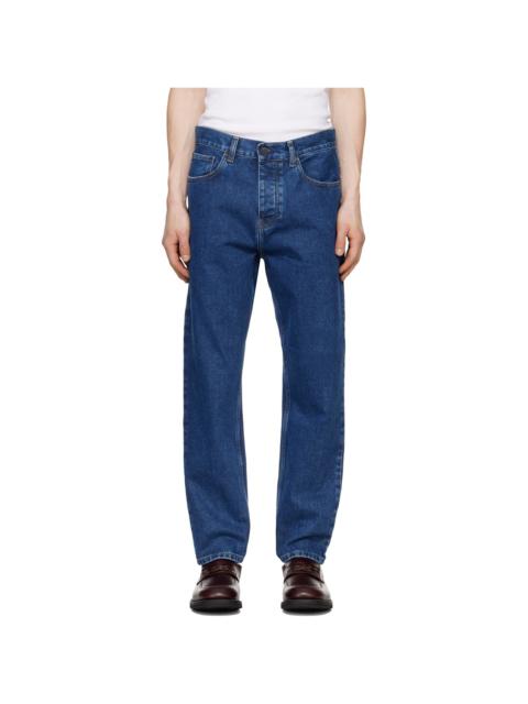 Blue Newel Jeans