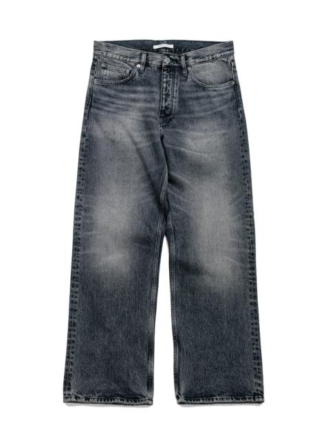 Loose 745 New Black Worn