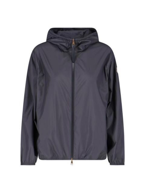 TECH JACKET "FEGEOS"