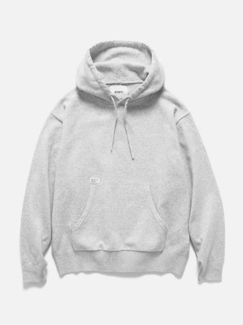 Hoodie / Sweater / NYCO Gray