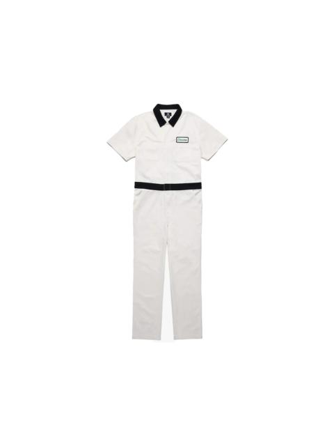 Converse x Golf le Fleur Boiler Suit White
