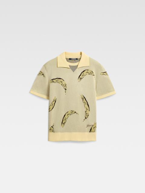 The Marino polo shirt