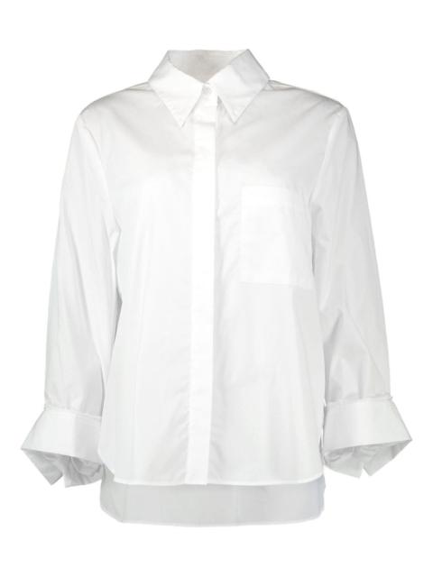 cotton shirt