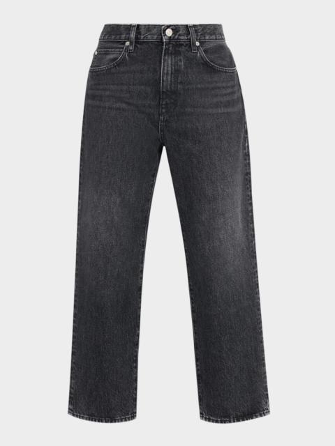 The Hang Mid-Rise Jeans