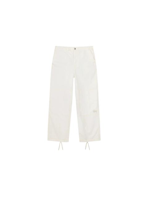 Stussy Field Ripstop Pant Bone