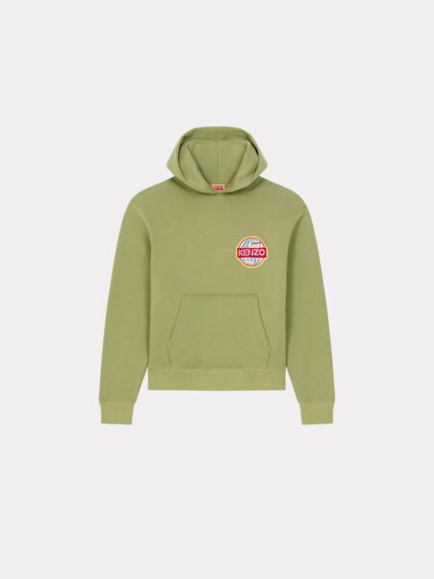 'KENZO Travel' hooded sweatshirt