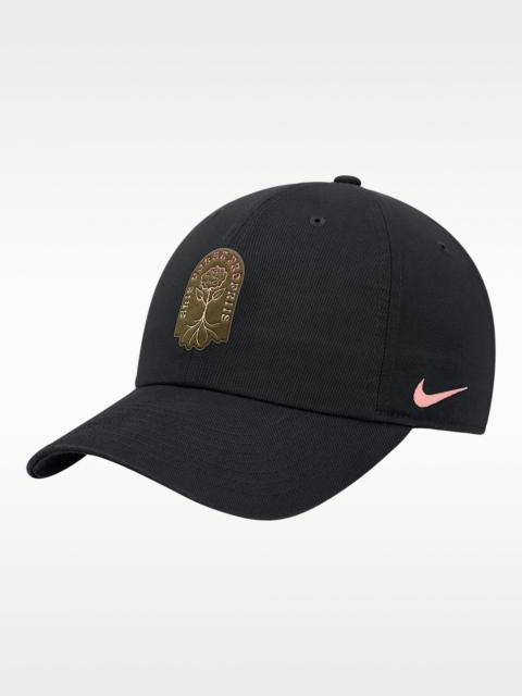 Portland Thorns Nike NWSL Club Cap