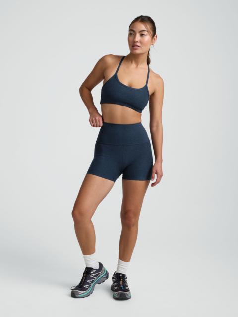 Spacedye Keep Pace 3" Short