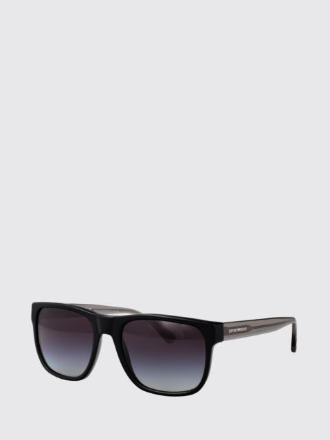 Sunglasses men Emporio Armani