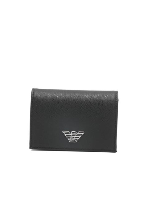 logo-plaque wallet