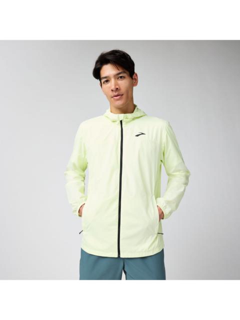 Canopy Packable Jacket