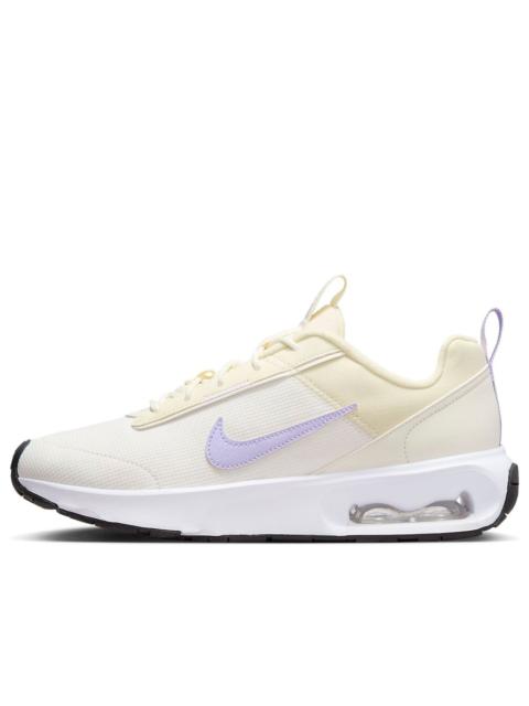 (WMNS) Nike Air Max INTRLK Lite 'Coconut Milk Lilac' DX3705-103