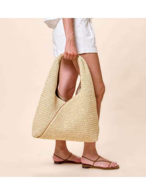 MONTEREY TOTE | NATURAL