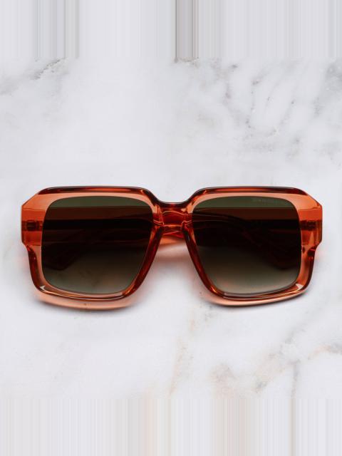 1388 SQUARE SUNGLASSES