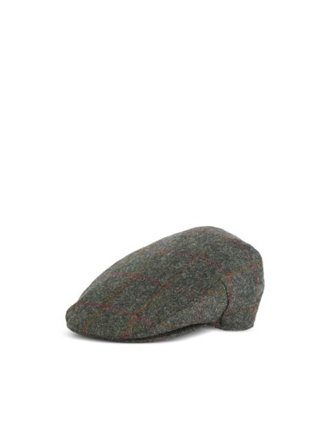 wool beret