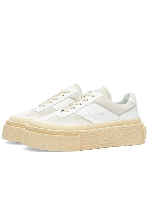 MM6 Maison Margiela Platform Sneaker