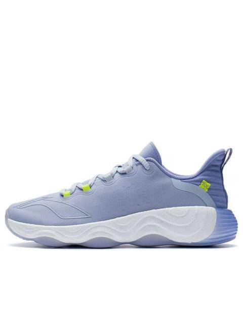 (WMNS) Li-Ning No Boundaries 3 'Ice Blue Purple' AFVS004-7