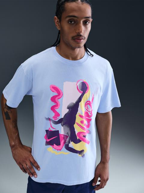 Nike Men's Max90 Basketball T-Shirt