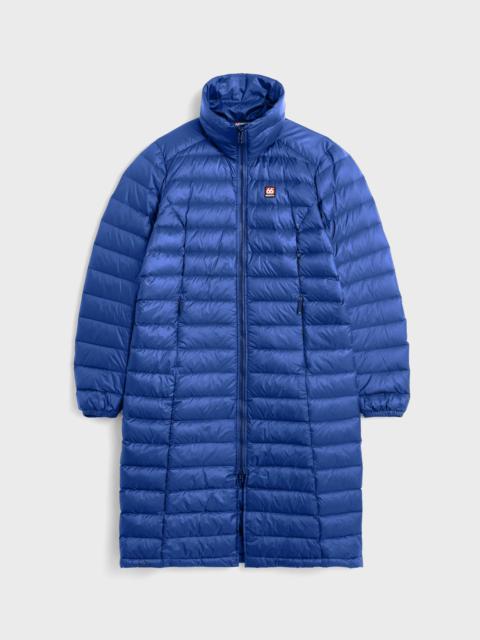 Woman's Keilir Down Coat