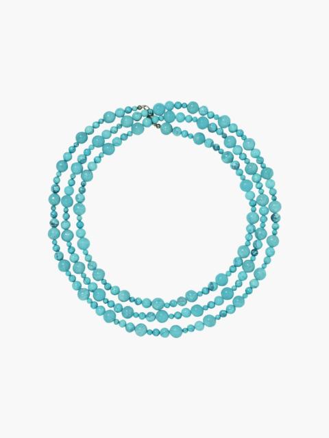 Jennifer Behr x Julia Berolzheimer Malta Necklace