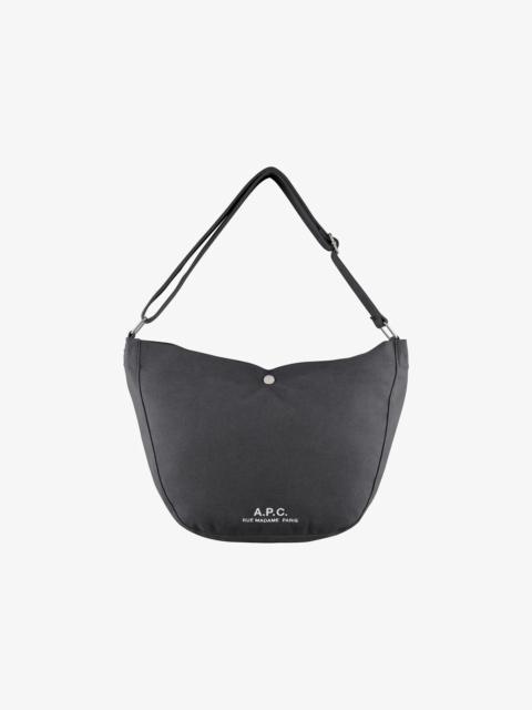 JOURNAL SMALL SATCHEL