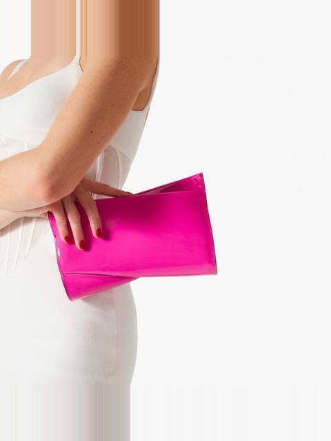 Loubitwist small Pink