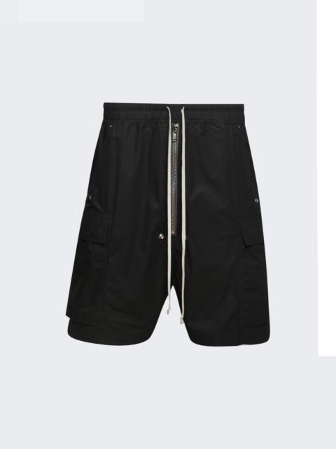 Cargobela Shorts Black