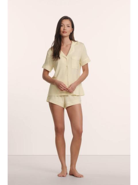 Gisele TENCEL™ Modal Relaxed Short PJ Set