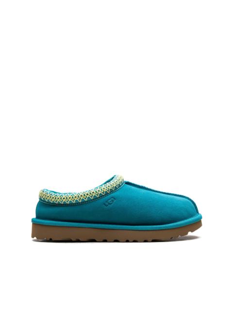 Tasman Slipper WMNS "Aquatic Blue"