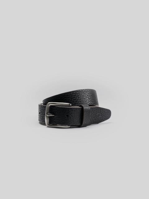 Whitehorse Leather Belt