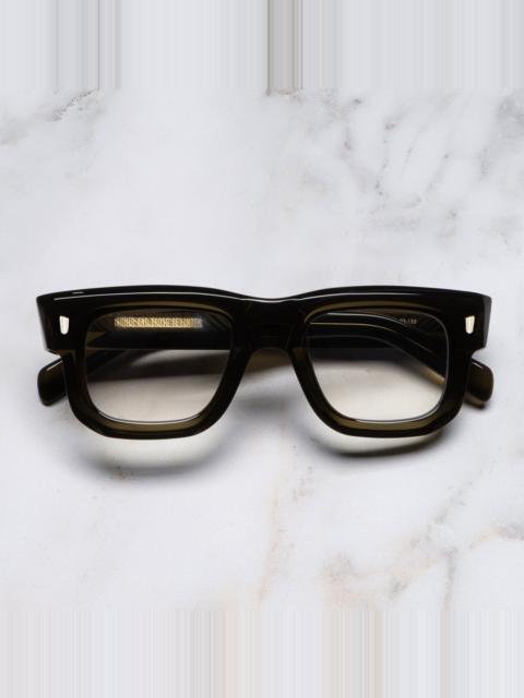 1402 SQUARE OPTICAL GLASSES