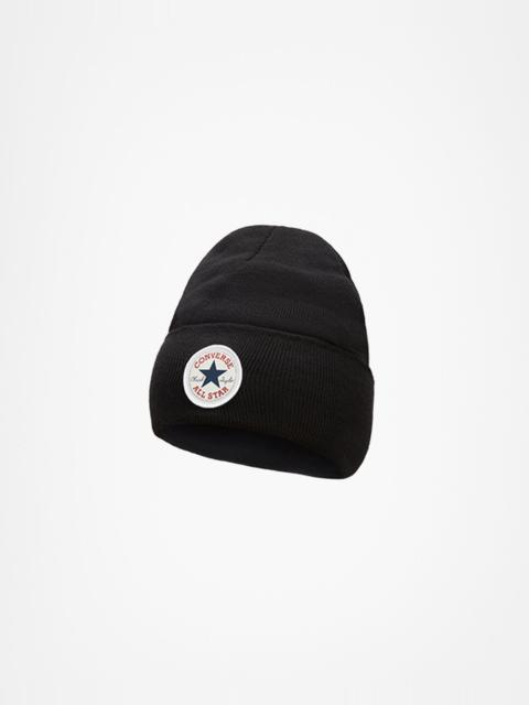 Chuck Taylor All Star Patch Beanie