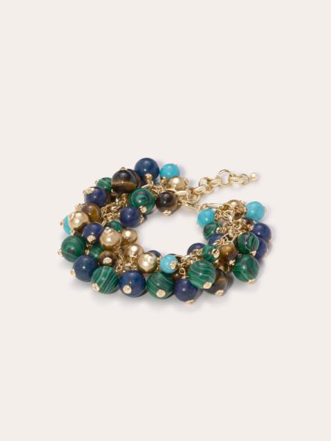 Sienna Beaded Bracelet
