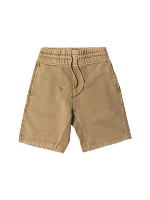 Yeezy Elasticated Waistband Shorts Spring