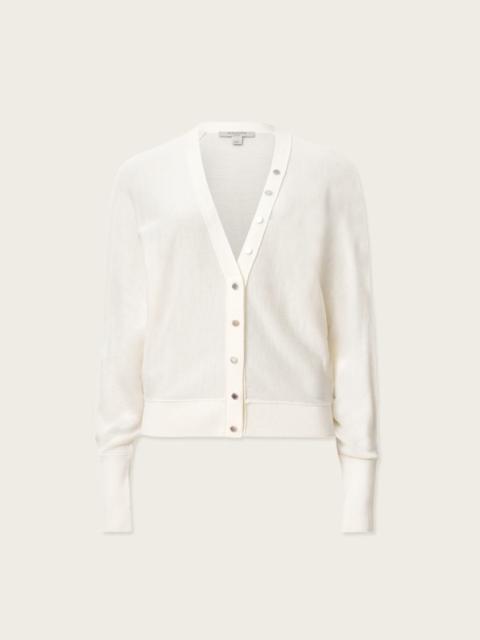 HONOR V-NECK CARDIGAN