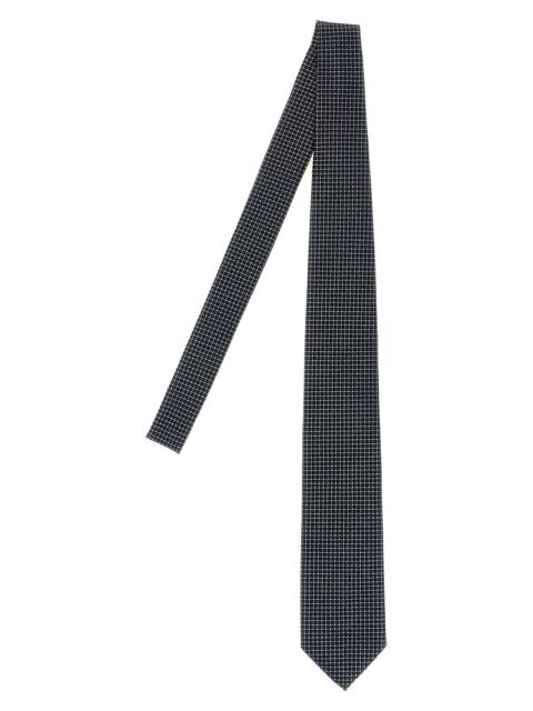 Silk Tie