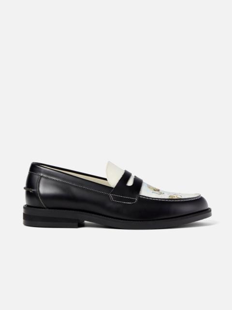 Wilde Cherub Penny Loafer - Men's