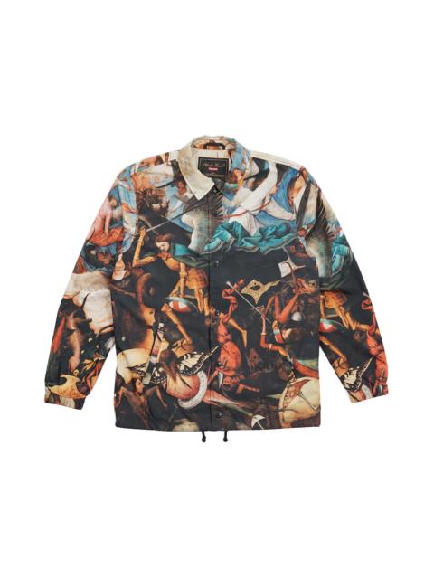 Supreme Undercover Coaches Jacket Black