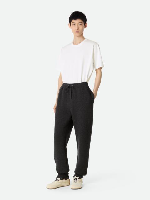 Cashmere Jogger Pants