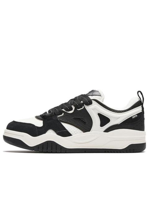 ANTA Pirate Low 'Black White' 912348005-3
