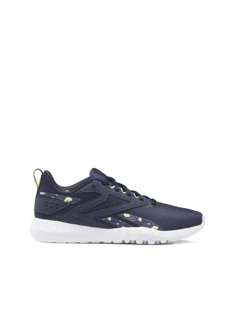 Flexagon Energy Tr 4 "Blue/White" sneakers