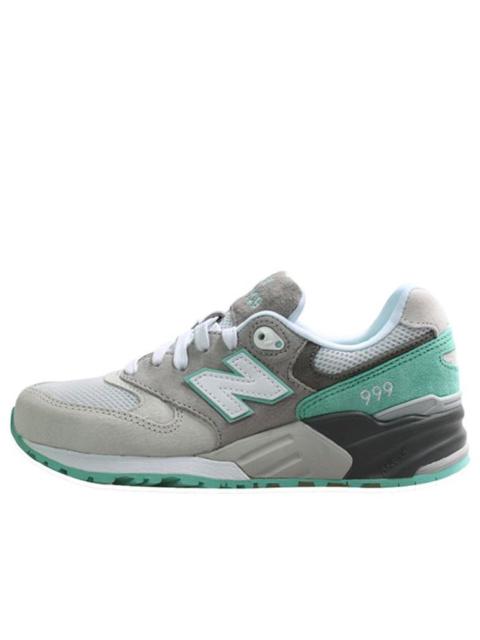 New Balance NB 999 Cherry Blossom Pack Lover Green ML999KGM