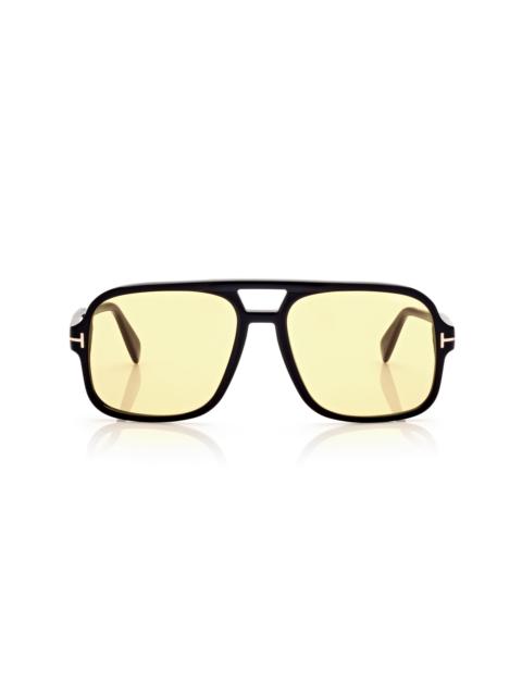 FALCONER SUNGLASSES