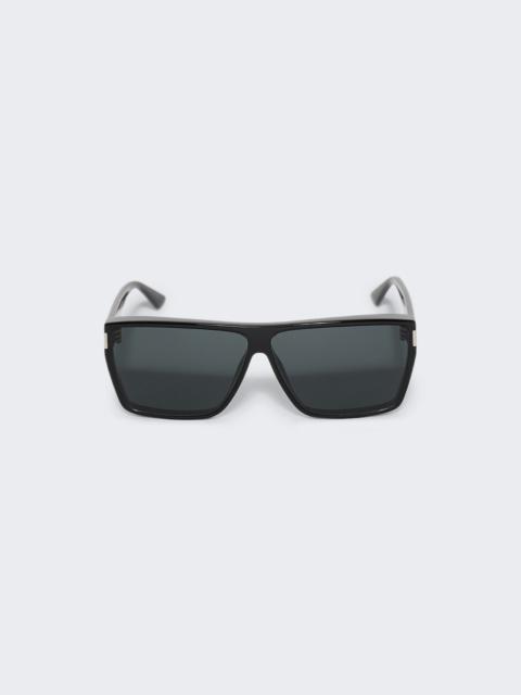 756 Sunglasses Black