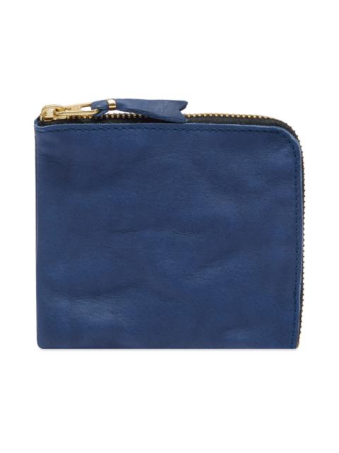 Comme des Garçons Wallet SA3100 Washed Wallet