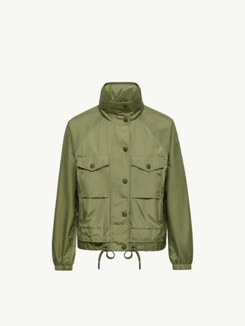 Nor Hooded Jacket